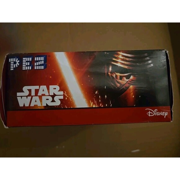 Pez Star Wars C-3PO and R2-D2, New in Packaging Memorabilia Collectible - Picture 3 of 5